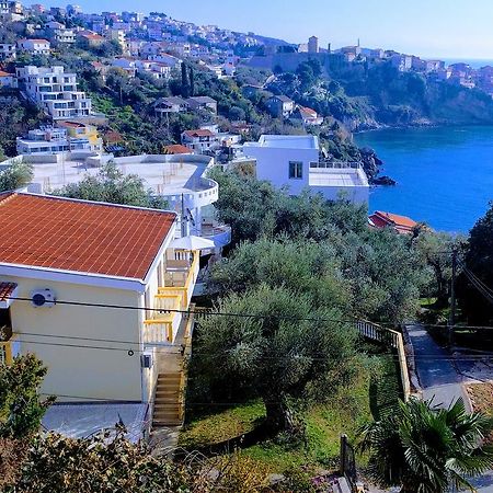 Apartment Spuza Ulcinj Exterior photo