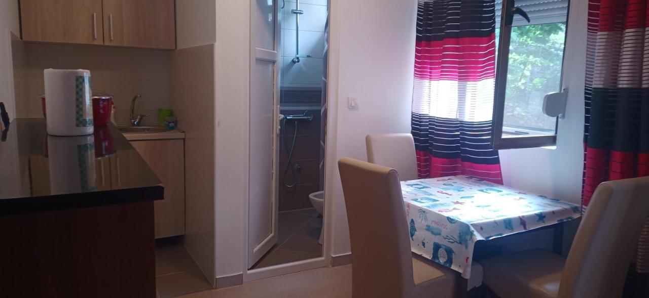 Apartment Spuza Ulcinj Exterior photo