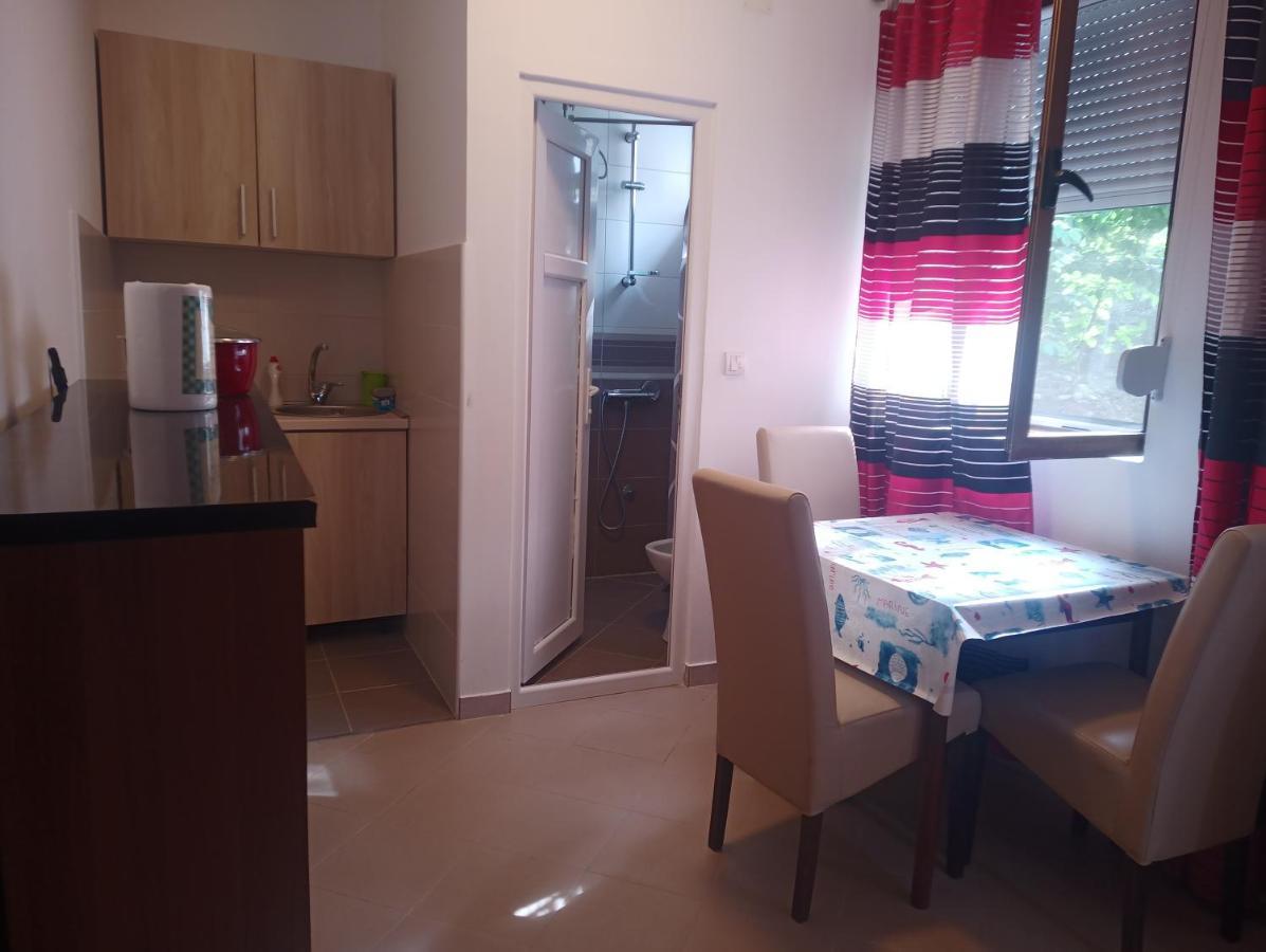Apartment Spuza Ulcinj Exterior photo