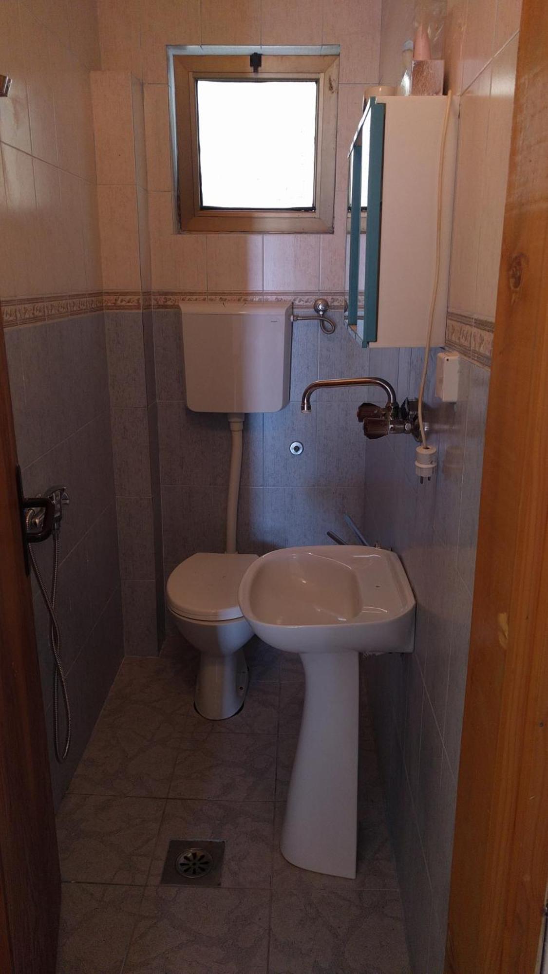 Apartment Spuza Ulcinj Room photo