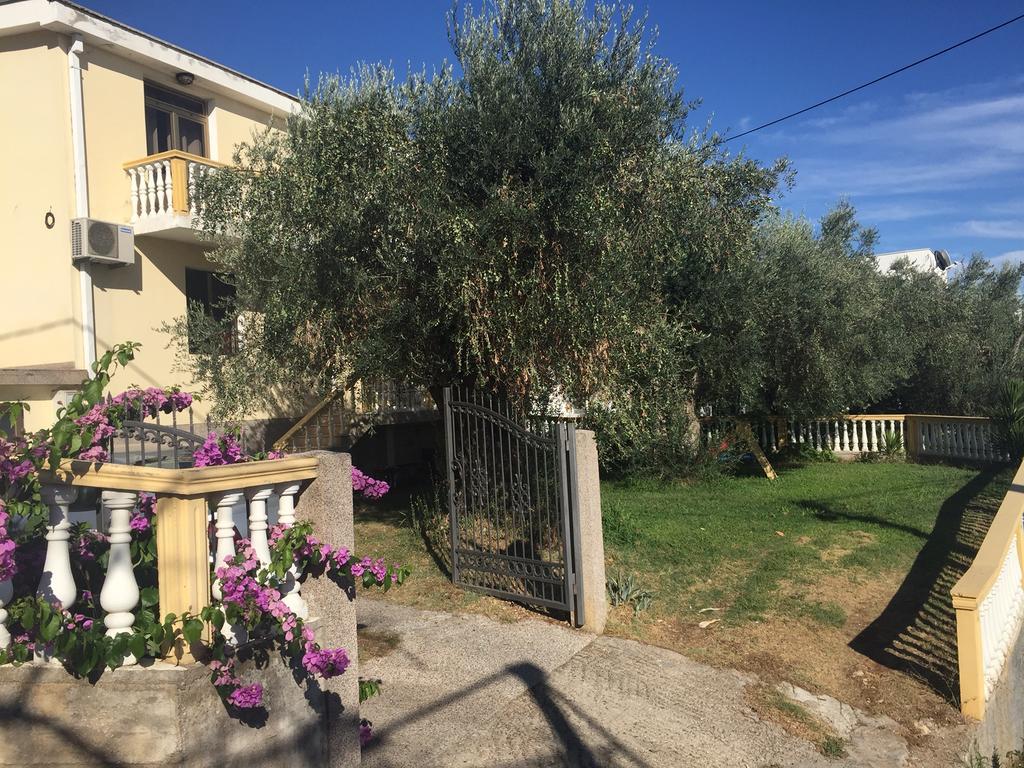 Apartment Spuza Ulcinj Exterior photo