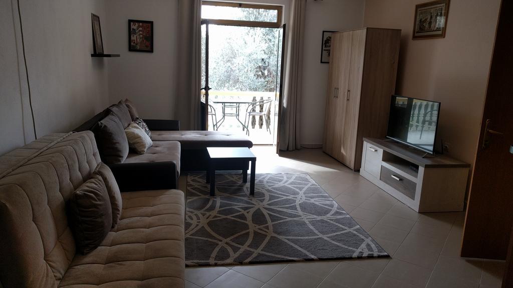 Apartment Spuza Ulcinj Exterior photo