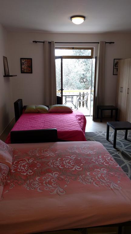 Apartment Spuza Ulcinj Exterior photo