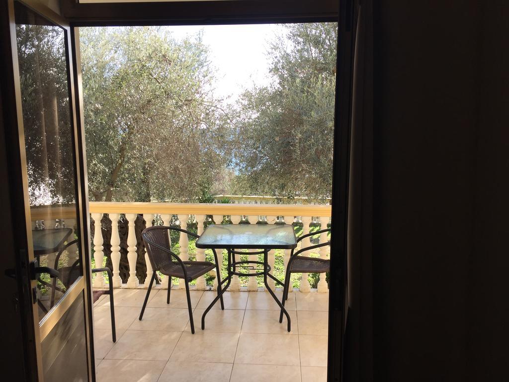 Apartment Spuza Ulcinj Exterior photo