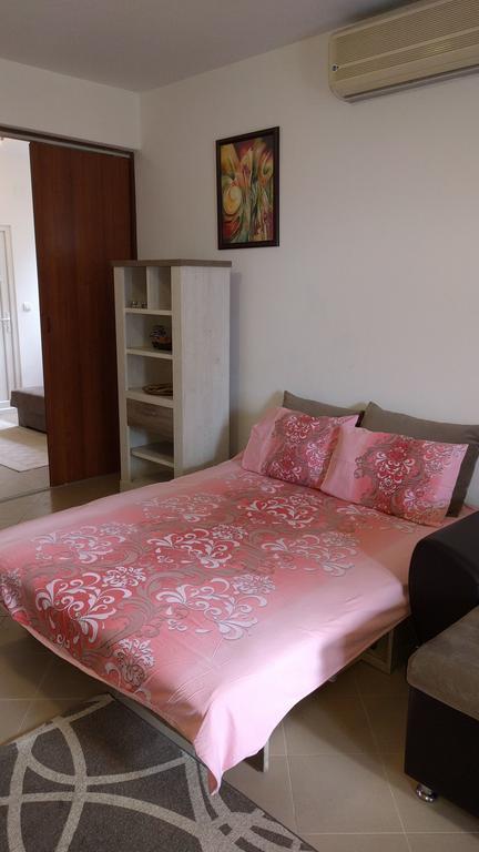 Apartment Spuza Ulcinj Exterior photo