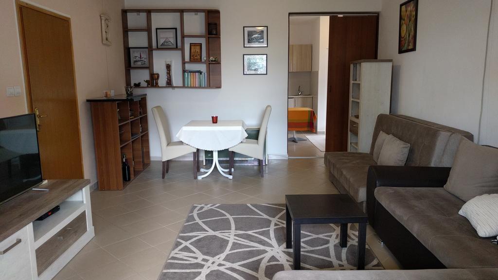 Apartment Spuza Ulcinj Exterior photo
