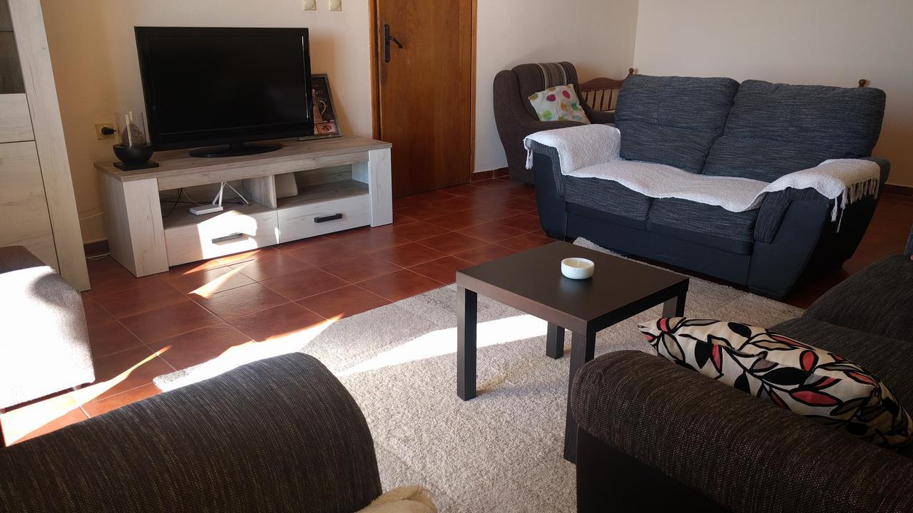 Apartment Spuza Ulcinj Exterior photo