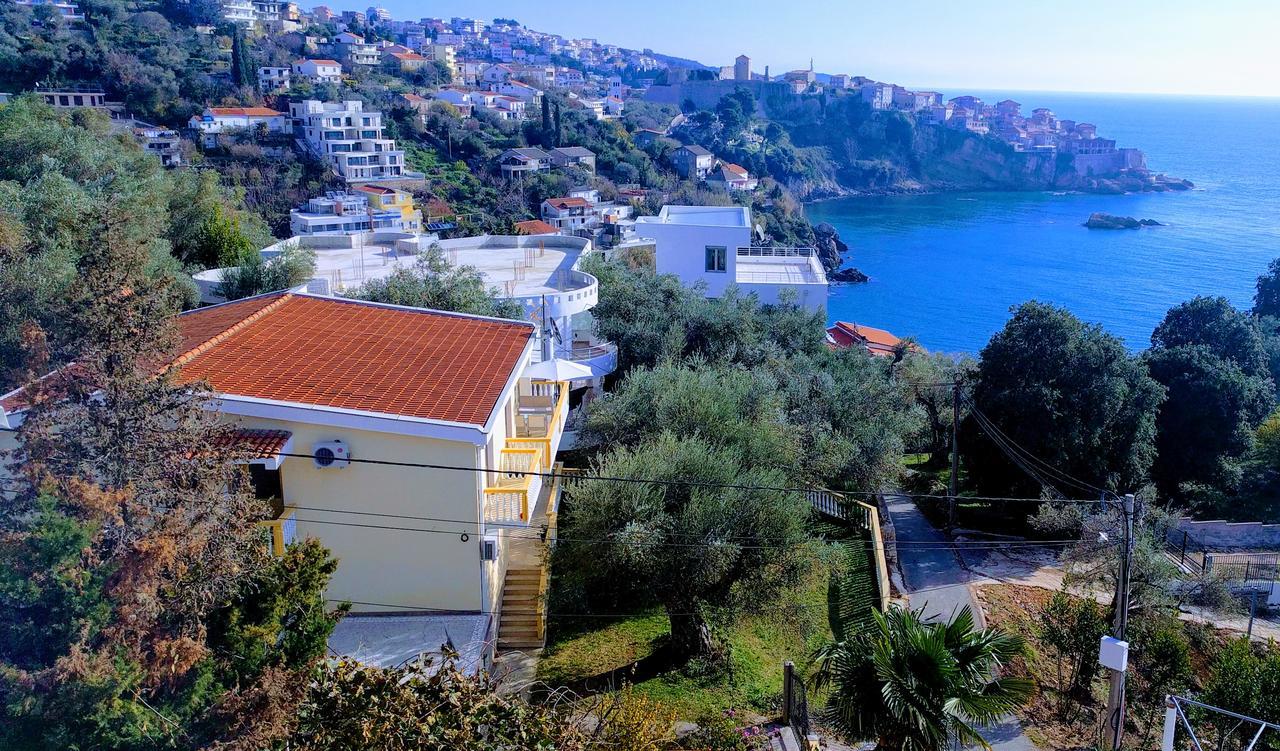 Apartment Spuza Ulcinj Exterior photo