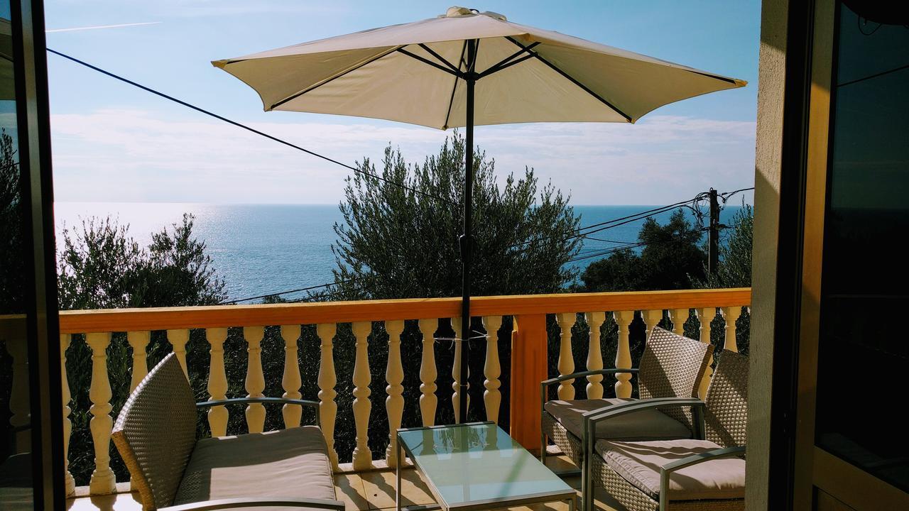Apartment Spuza Ulcinj Exterior photo