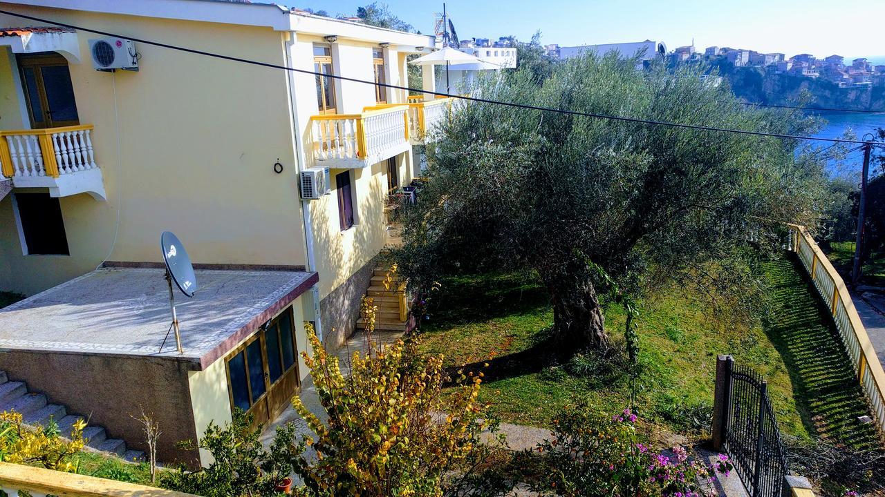 Apartment Spuza Ulcinj Exterior photo