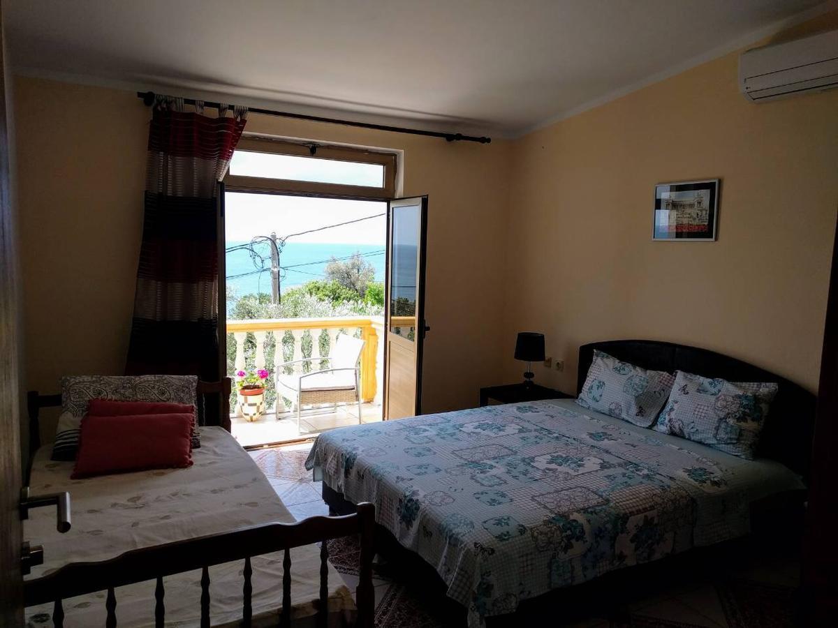 Apartment Spuza Ulcinj Exterior photo