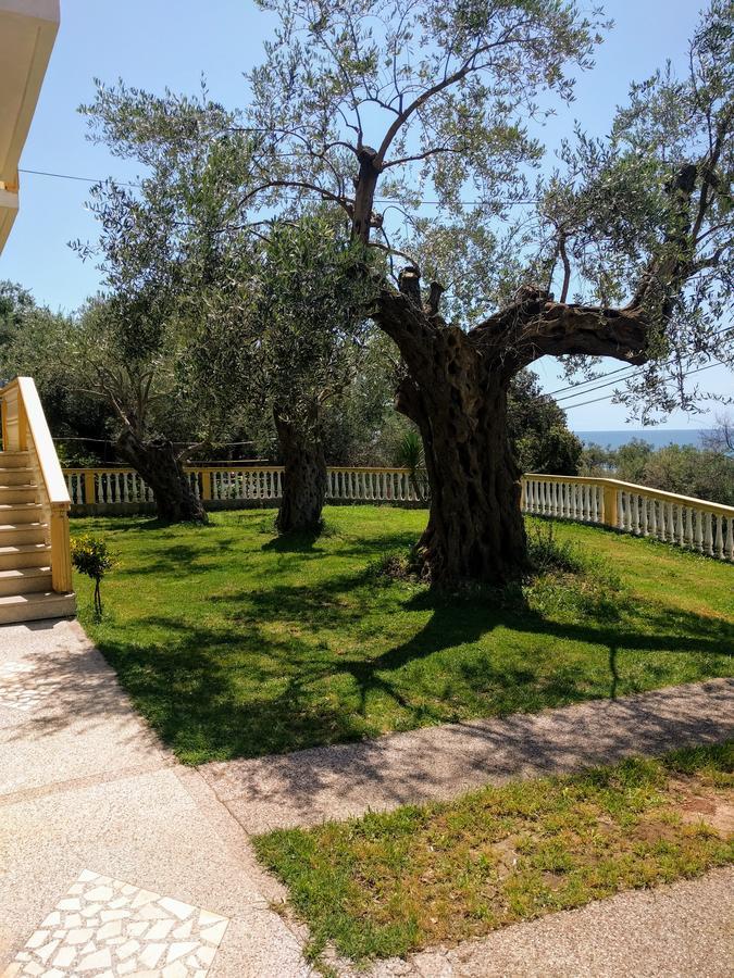 Apartment Spuza Ulcinj Exterior photo