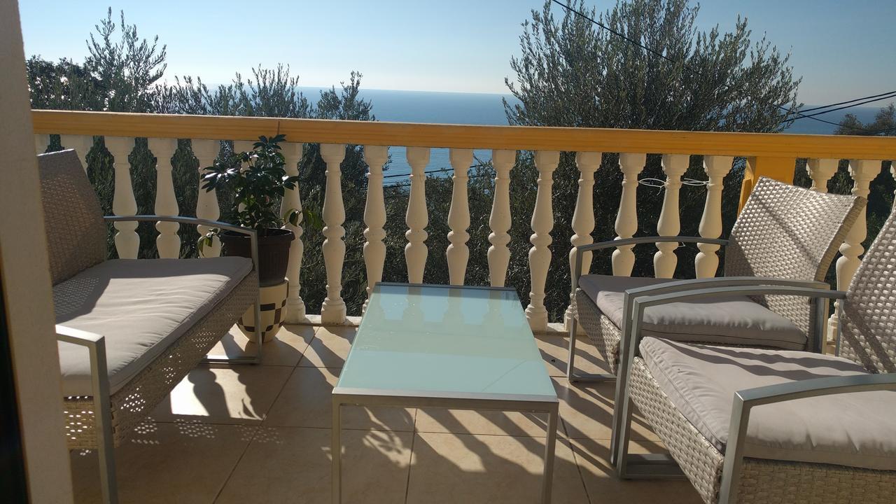 Apartment Spuza Ulcinj Exterior photo