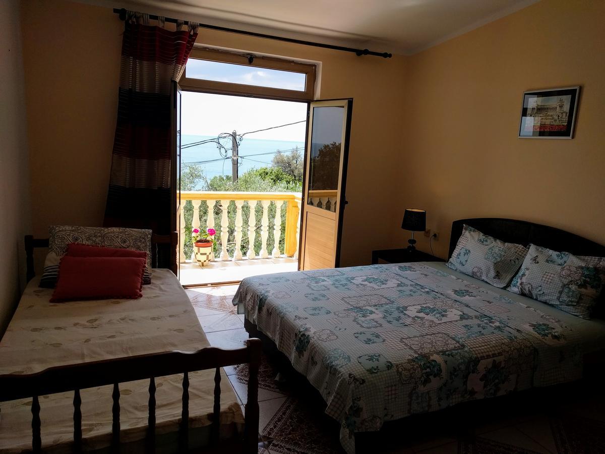 Apartment Spuza Ulcinj Exterior photo