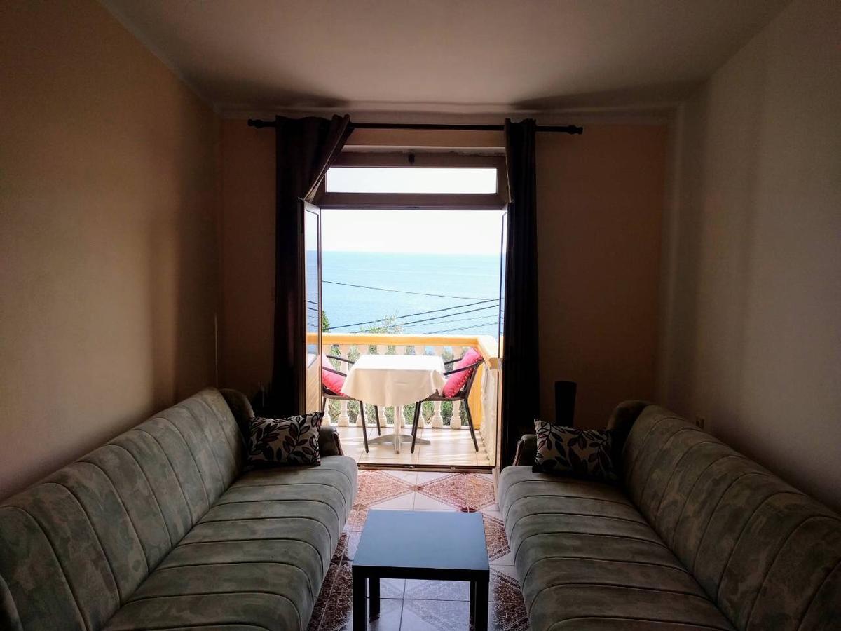 Apartment Spuza Ulcinj Exterior photo