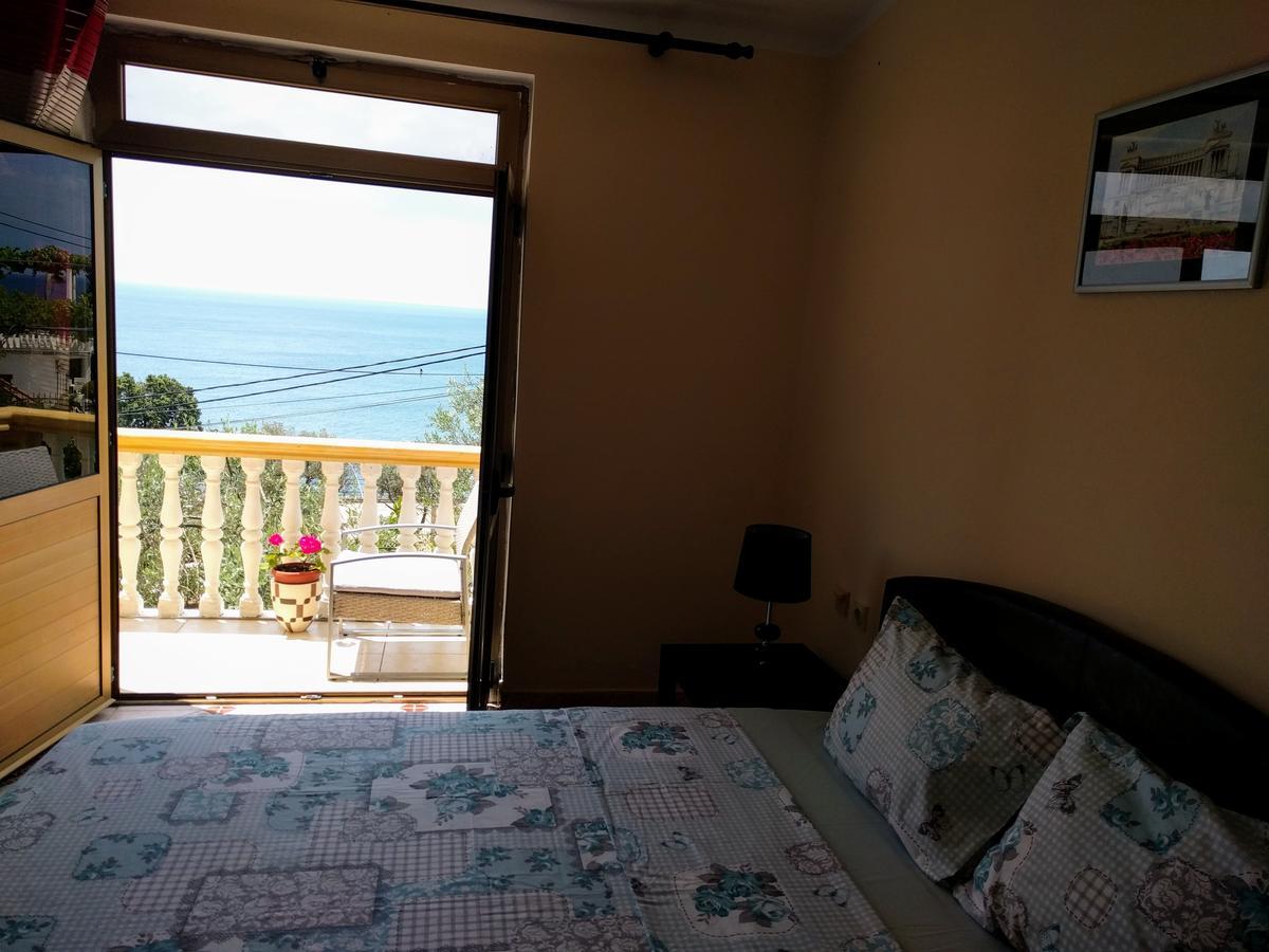 Apartment Spuza Ulcinj Exterior photo
