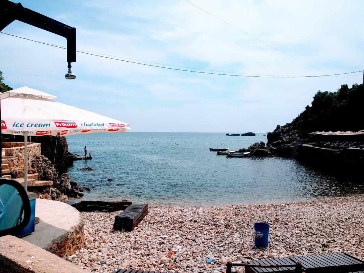 Apartment Spuza Ulcinj Exterior photo